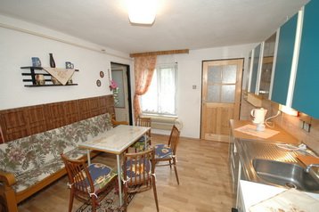 Slowakei Privát Liptovská Osada, Exterieur